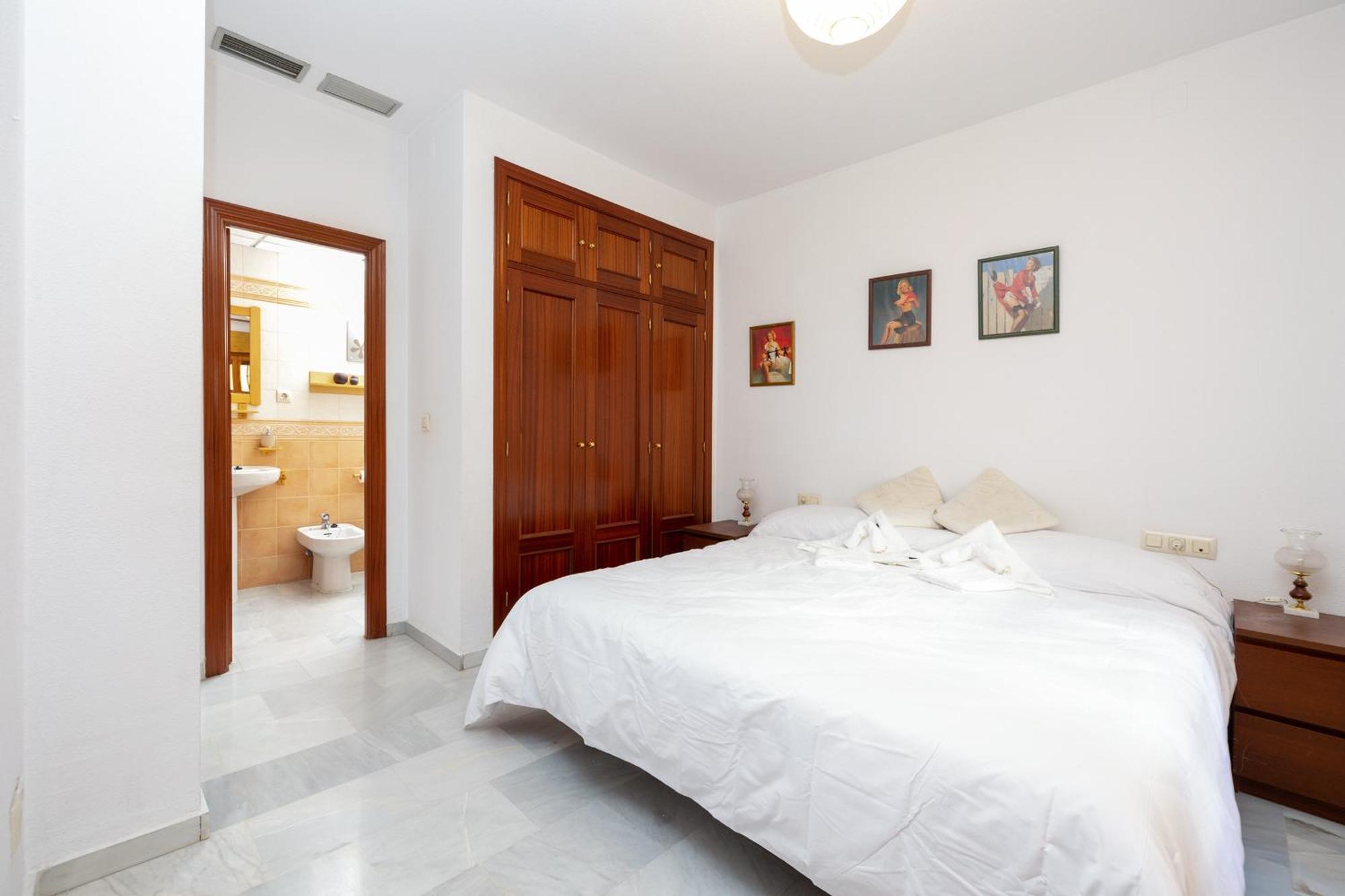 Appartamento Apartamento Centro - Parking Gratis *