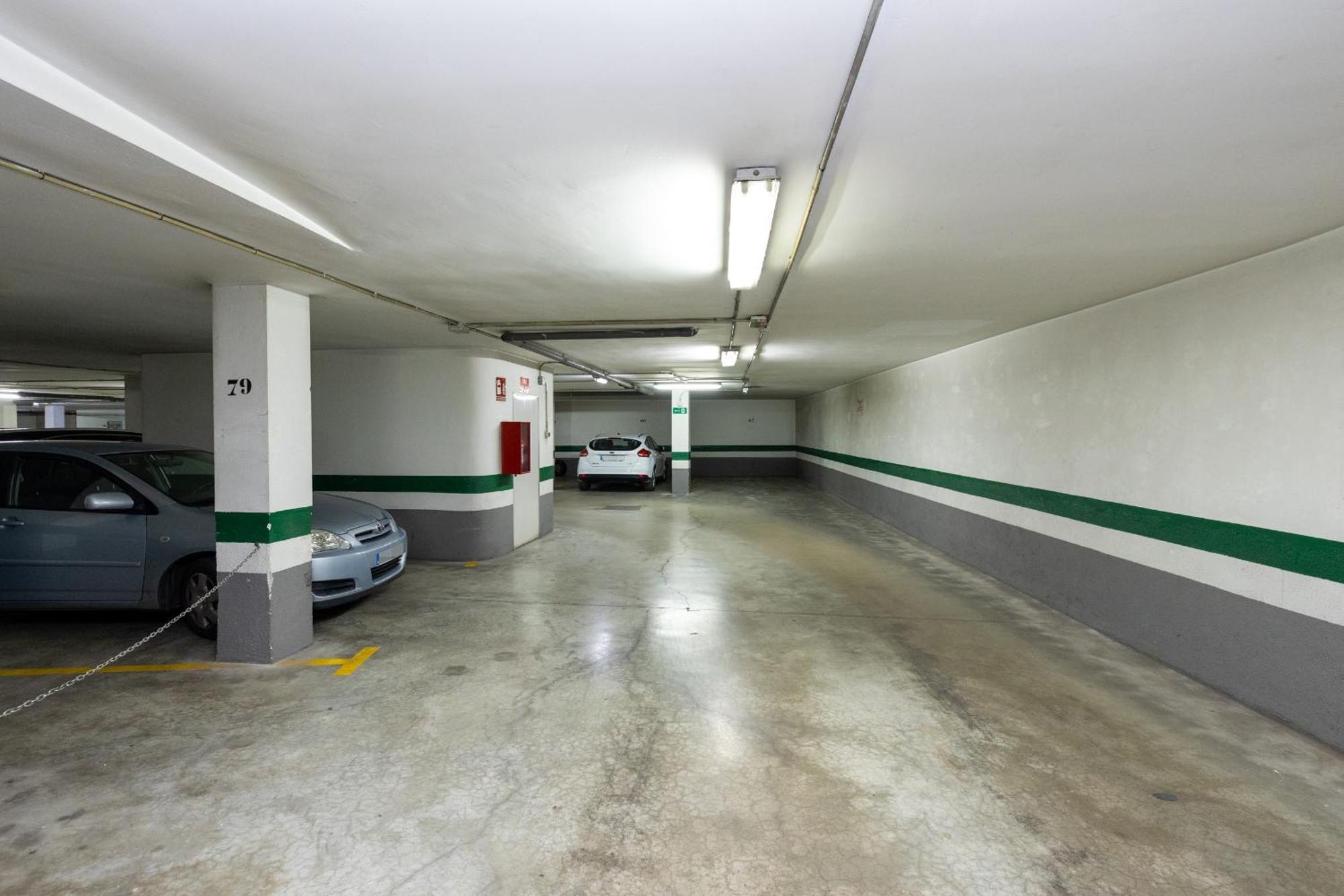 Apartamento Centro - Parking Gratis Appartamento Granada