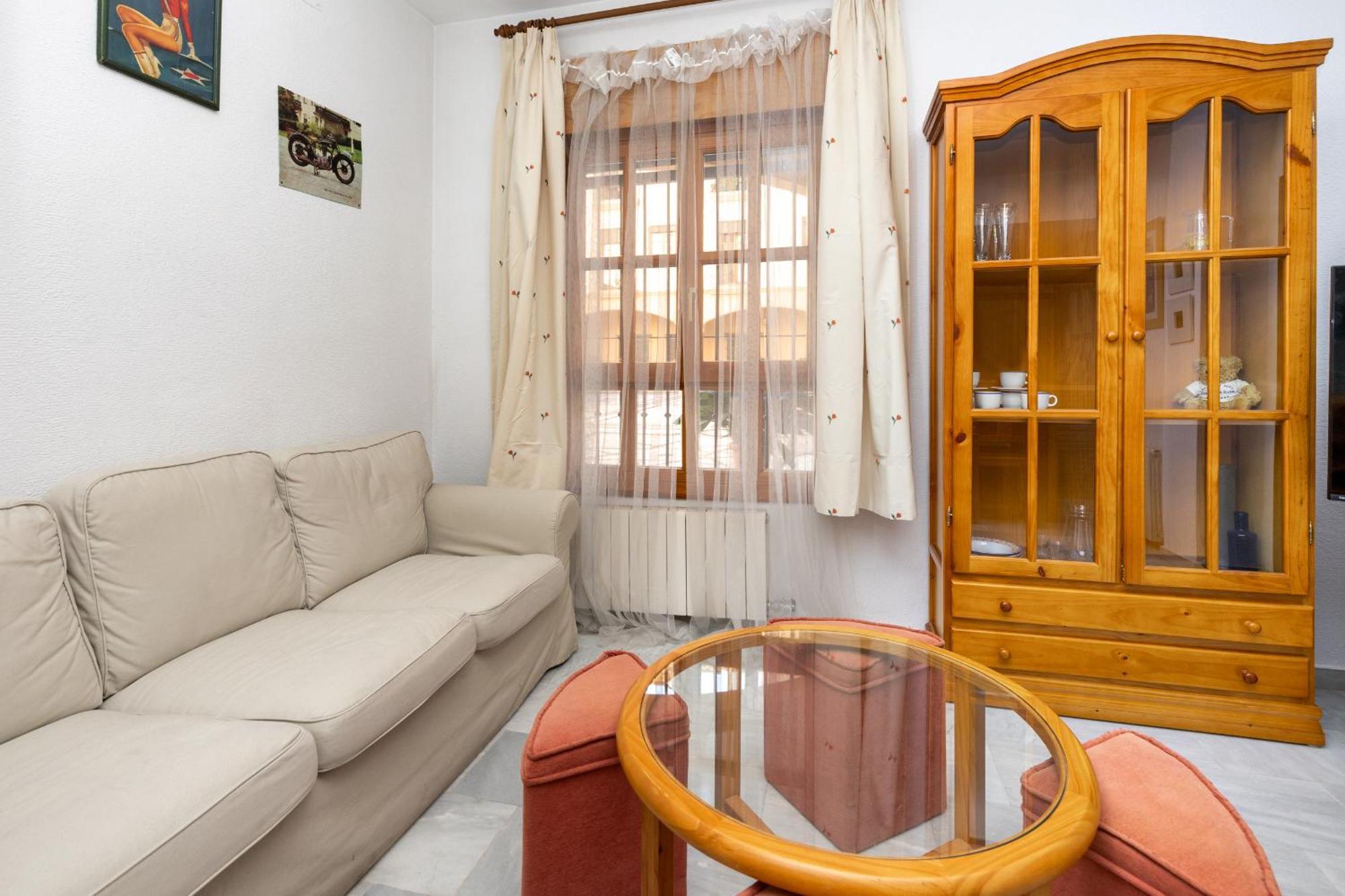 Appartamento Apartamento Centro - Parking Gratis Granada