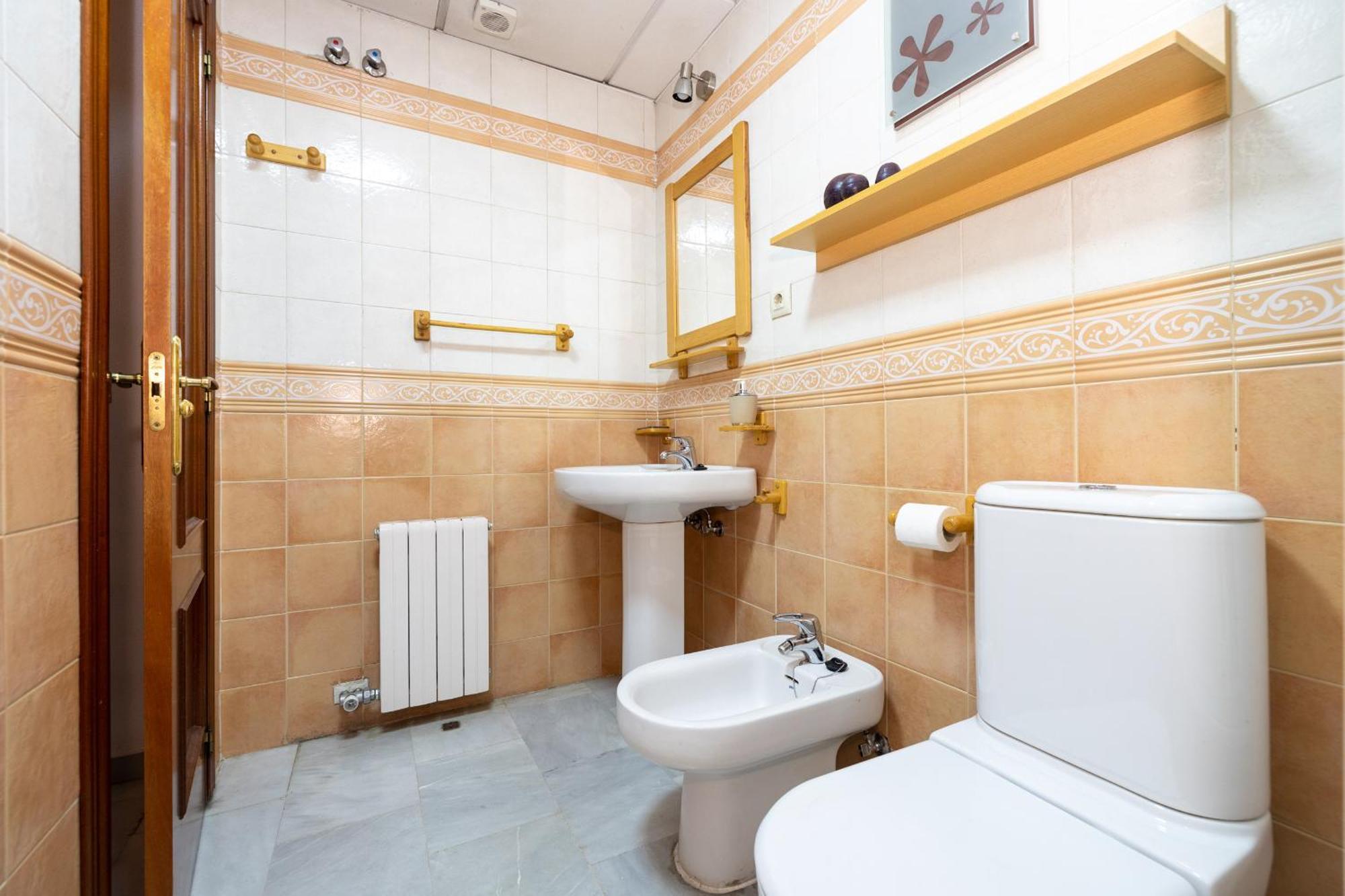 Appartamento Apartamento Centro - Parking Gratis *