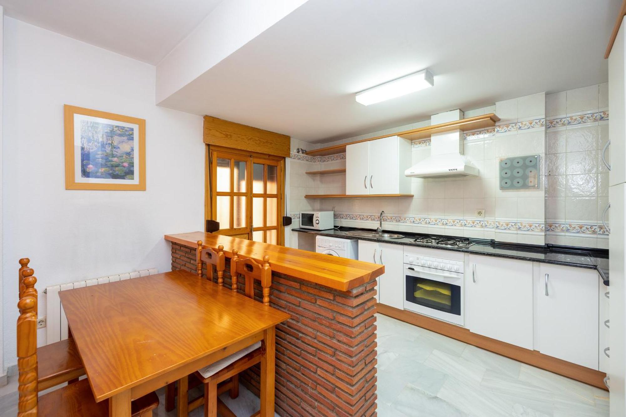 Apartamento Centro - Parking Gratis