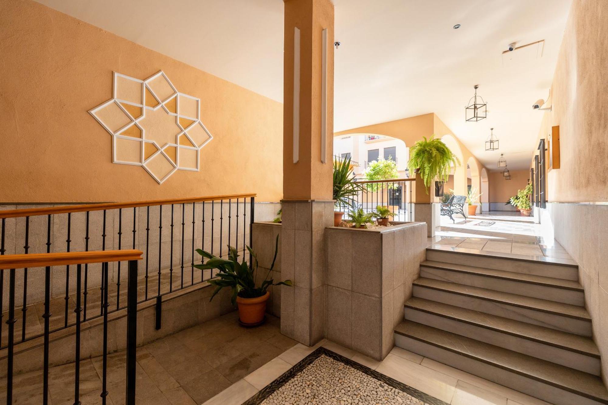 Apartamento Centro - Parking Gratis Appartamento Granada