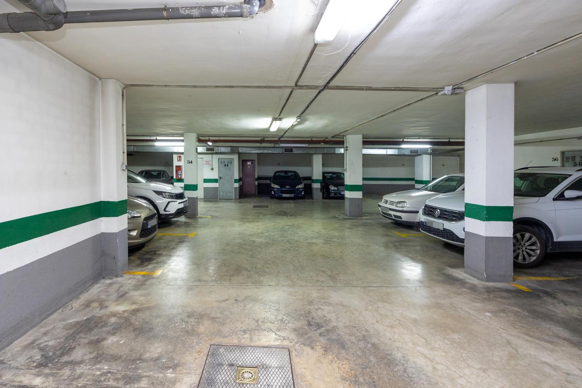Appartamento Apartamento Centro - Parking Gratis Granada