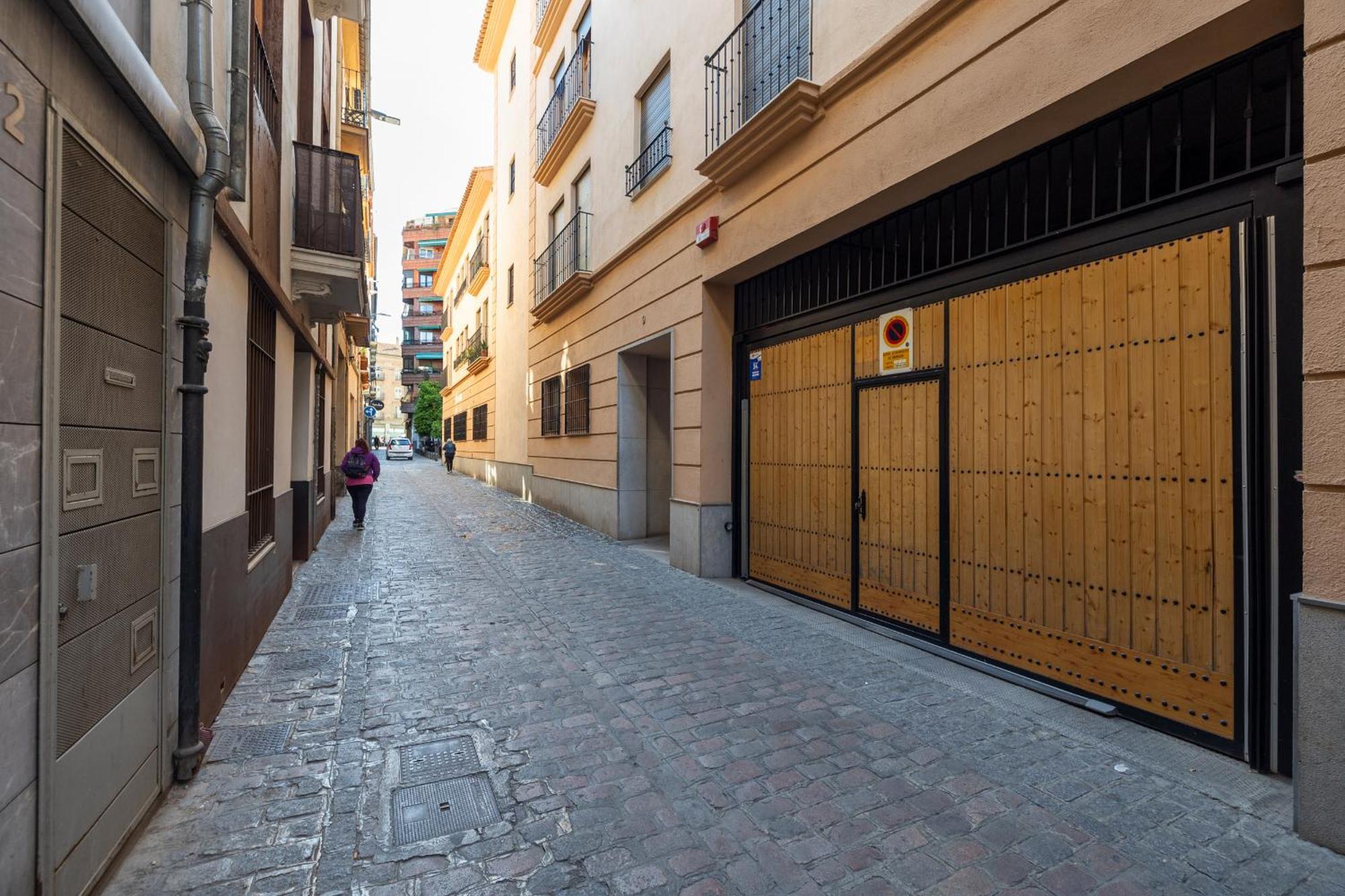 Apartamento Centro - Parking Gratis Appartamento
