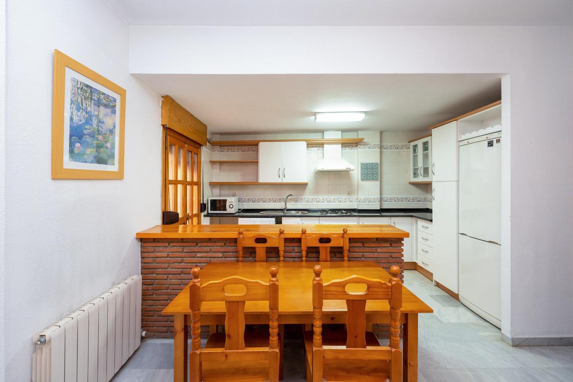 Apartamento Centro - Parking Gratis Appartamento Granada