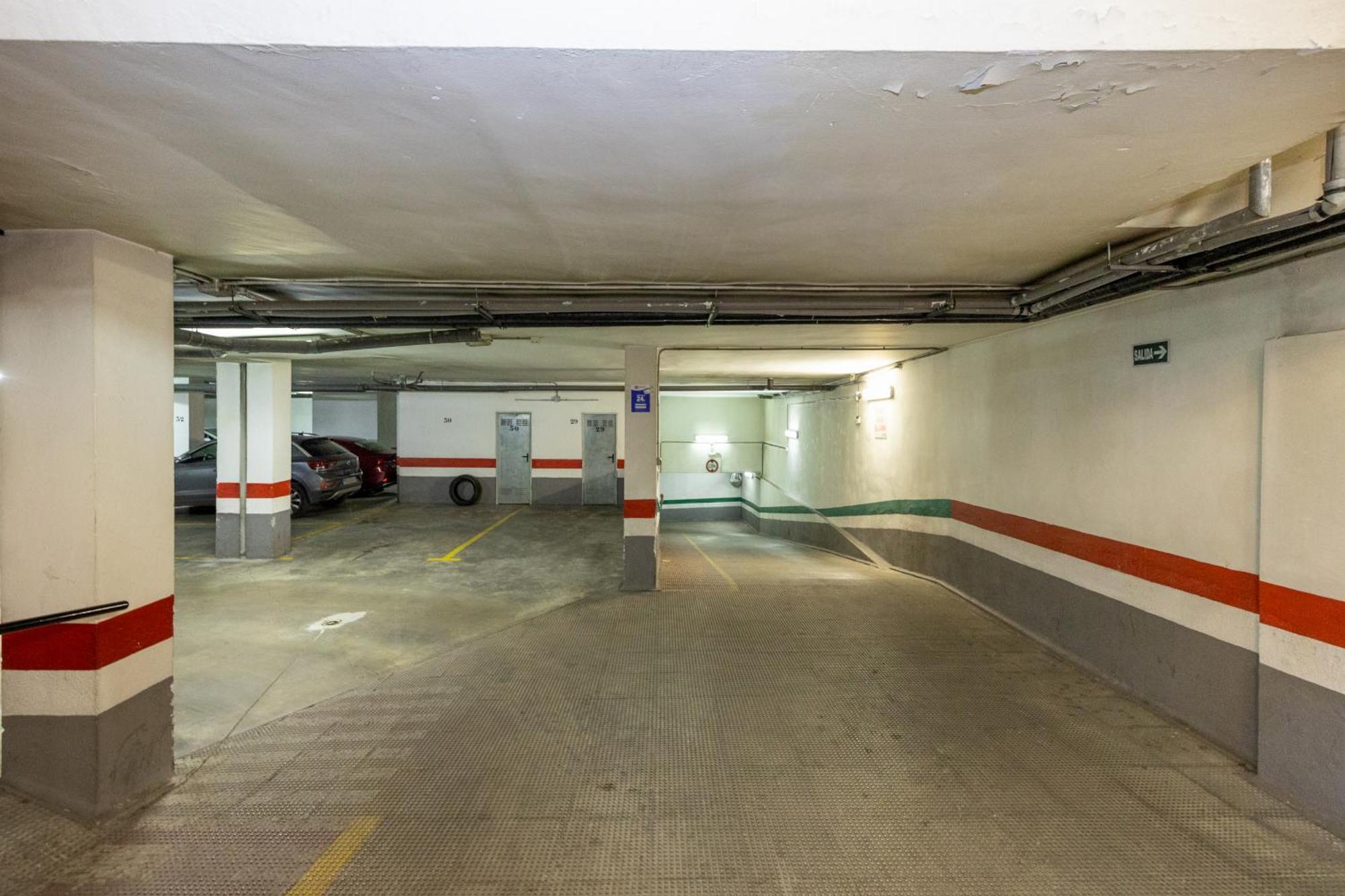 Apartamento Centro - Parking Gratis Appartamento *
