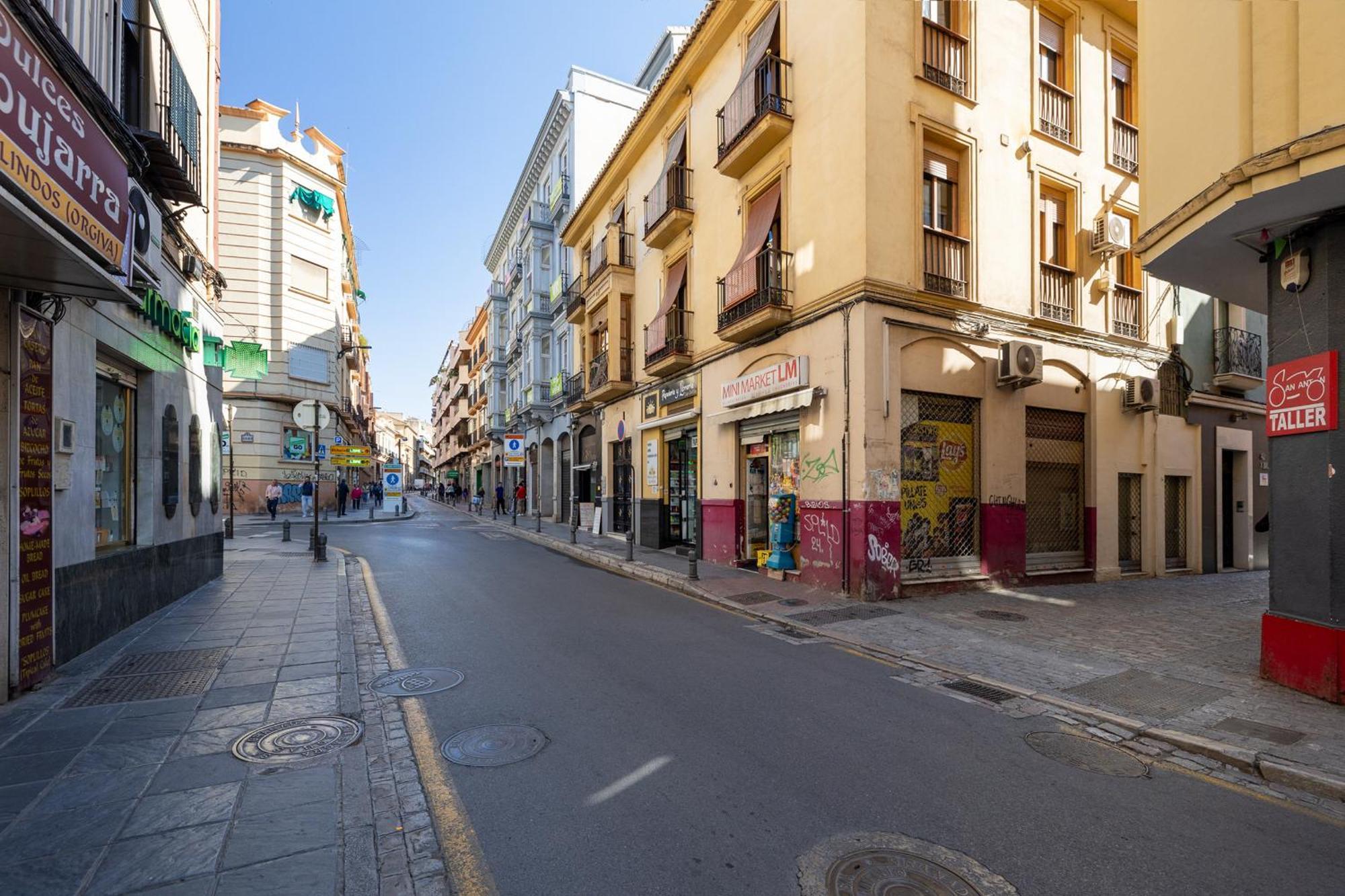Apartamento Centro - Parking Gratis Appartamento
