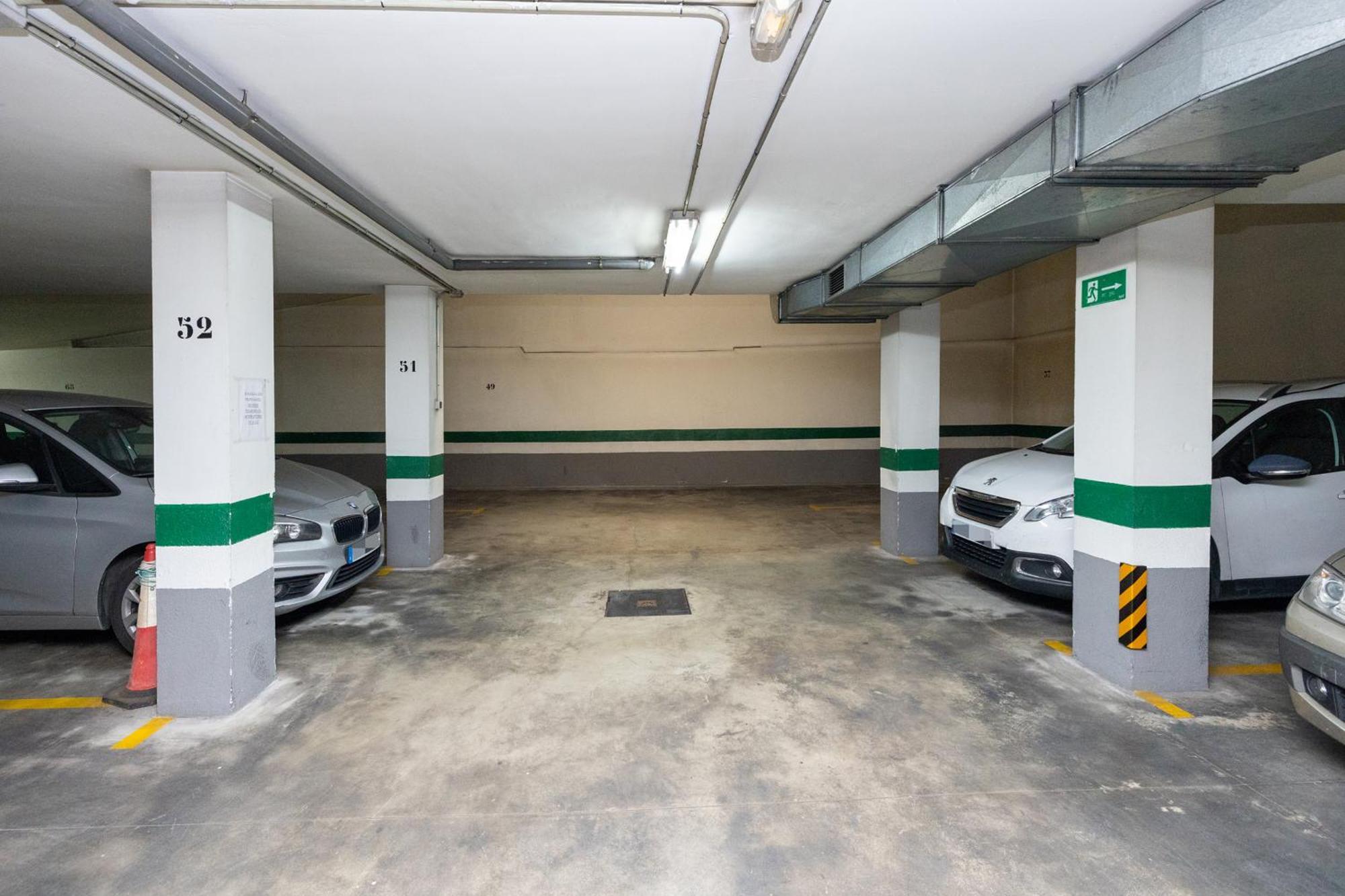 Apartamento Centro - Parking Gratis Appartamento Granada